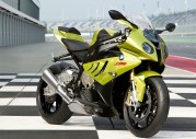 BMW S 1000 RR